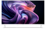 Sharp | 32HF2265EW | 32 | Smart TV | Google TV | White