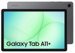 Plan&scaron;etinis kompiuteris Samsung Tab A11 Plus WiFi 128GB gray