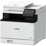 Spausdintuvas Canon i-SENSYS MF754Cdw II Color DADF Duplex LAN WiFi FAX Daugiafunkcinis