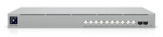 Switch|UBIQUITI|Type L3|400 Watts|USW-PRO-XG-10-POE