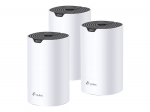 AC1900 Whole Home Mesh Wi-Fi System | Deco S7 (3-pack) | 802.11ac | 10/100/1000 Mbit/s | Ethernet LAN (RJ-45) ports 1