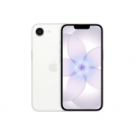 MOBILE PHONE IPHONE 17E/256GB WHITE MHRW4 APPLE