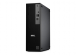 Dell QCS1250 | Pro | Desktop | Slim | Intel Core Ultra 5 | 235 | Internal memory 8 GB | DDR5