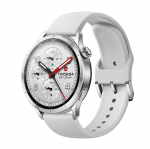 Xiaomi Watch S5 46mm | Smart watch | AMOLED | 1.48&rdquo; | Waterproof | Silver