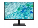 Acer VERO B247YGBMIQ 60cm 23.8'' FHD ZeroFrame IPS 120Hz 16:9 4ms(GTG) 250nits VGA HDMI DP DP out MM Audio In/Out USB3.2x4 USB-B