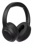 Bevielės ausinės Honor Choice Pro, 5504ABSU, juodos