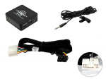 CTATYBT001 automobilinis USB/BT adapteris Toyota