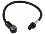 PMA, 205.340-0 anteninis perėjimas-adapteris BMW/Ford į Blaupunkt