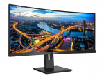Philips | Curved UltraWide | 345B1C | 34  " | VA | WQHD | 21:9 | 100 Hz | 5 ms | 3440 x 1440 | 300   cd/m&sup2;