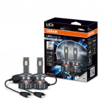 Osram LED pagrindinės &scaron;viesos H7/H18, 42W, 6000K, LEDriving HL, 2v