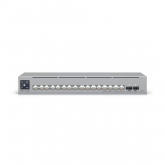 Switch|UBIQUITI|180 Watts|USW-PRO-MAX-16-POE