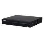 IP įra&scaron;ymo įrenginys 8 kam., 4K 12MP, 1HDD, 8 PoE, 160Mbps, H.265/H.264, IVS