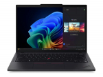 Lenovo ThinkPad T14 G6 AMD | Black | 14 " | IPS | WUXGA | 1920 x 1200 pixels | Anti-glare | AMD Ryzen AI 7 PRO | 350 | 32 GB