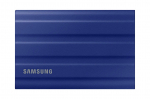 External SSD|SAMSUNG|T7|1TB|USB 3.2|Write speed 1000 MBytes/sec|Read speed 1050 MBytes/sec|MU-PE1T0R/EU