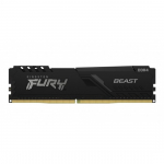 Kingston | Fury Beast | 16 GB | DDR4 | 3600 MHz | PC/server | Registered No | ECC No
