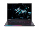 Notebook|ACER|Predator|HELIOS 18 AI|CPU Intel Core Ultra 9|275HX|18 "|3840 &times; 2400 pixels|RAM 64 GB|DDR5-SDRAM|SSD 2000 G