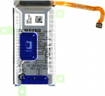 Akumuliatorius tinkantis Samsung F741 Z Flip6/F761 Z Flip7 FE 1097mAh EB-BF741ABE (service pack)