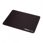 MOUSE PAD BREYTA XL/BLACK 100138995 FELLOWES