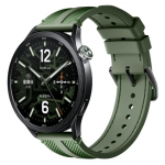 Xiaomi Watch S5 46mm | Smart watch | AMOLED | 1.48&rdquo; | Waterproof | Jungle Green