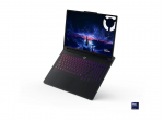 Lenovo Legion Pro 7 16IAX10H | Eclipse Black | 16 " | OLED | WQXGA | 2560 x 1600 pixels | Glossy | Intel Core Ultra 9 | 290HX