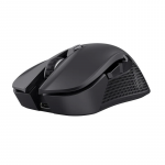 Pelė bevielė Trust, GTX923, YBAR, 24888, black