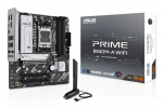 Mainboard|ASUS|AMD B840|SAM5|Micro-ATX|Memory DDR5|Memory slots 4|2xPCI-Express 3.0 16x|1xPCI-Express 4.0 16x|3xM.2|1xHDM