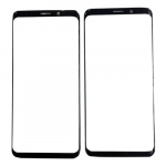 LCD stikliukas Samsung G965F S9+ Black