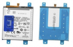 Akumuliatorius tinkantis Samsung S721 S24 FE 4700mAh EB-BS721ABE (service pack)