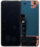Ekranas tinkantis Huawei Honor Magic5 Pro 5G su lietimui jautriu stikliuku Black