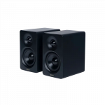 Edifier | Desktop 2.0 Speakers | M60 | 66 W | Bluetooth | Wireless connection | 85 dB | Black