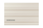 External SSD|SAMSUNG|T7|1TB|USB 3.2|Write speed 1000 MBytes/sec|Read speed 1050 MBytes/sec|MU-PE1T0K/EU