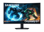 Samsung | LS37FG750EUXEN | 37 " | VA | 4K | 16:9 | 165 Hz | 1 ms | 3840 x 2160 pixels | 350 cd/m&sup2; | HDMI ports quantity 2