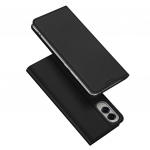 Dėklas Samsung S937 S25 Edge juodas Dux Ducis Skin Pro
