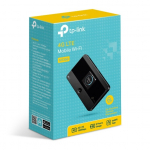 4G LTE Mobile | M7350 | 802.11ac | Mesh Support No | MU-MiMO No | No mobile broadband | Antenna type Internal
