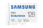 Micro SD korta 128GB, Samsung PRO Endurance, MB-MJ128KA/EU