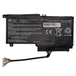 Ne&scaron;iojamo kompiuterio baterija TOSHIBA PA5107U-1BRS, 3000mAh, Power Plant