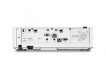 Epson | EB-L520U | WUXGA (1920x1200) | 5200 ANSI lumens | White | Lamp warranty 12 month(s)