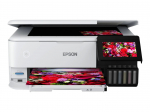 EPSON EcoTank L8160 A4 MFP Inkjet