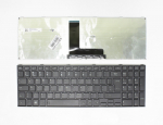 Klaviatūra TOSHIBA Satellite: C50-B