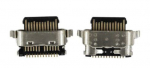 Įkrovimo kontaktas ORG Samsung A025/A115