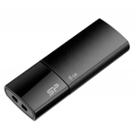 Silicon Power | Ultima U05 | 8 GB | USB 2.0 | Black