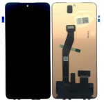 Ekranas tinkantis Xiaomi 14T 5G/14T Pro 5G su lietimui jautriu stikliuku Black