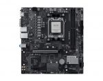 MSI PRO B840M-B | Processor family AMD | Processor socket AM5 | DDR5 | Supported hard disk drive interfaces SATA, M.2