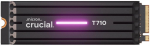 SSD|CRUCIAL|T710|2TB|M.2|PCIe Gen5|NVMe|Write speed 13800 MBytes/sec|Read speed 14500 MBytes/sec|TBW 1200 TB|CT2000T710SSD5