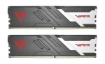 MEMORY DIMM 32GB DDR5-6400/KIT2 PVV532G640C32K PATRIOT