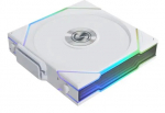 CASE FAN 120MM WRL/G99.12RTLLCD1W1W.00 LIAN LI