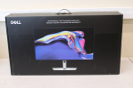 Dell SALE OUT. | U2725QE | 27 " | IPS | UHD | 120 Hz | 5/8 ms | 3840 x 2160 pixels | Silver | Warranty 36 month(s)