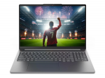 Lenovo IdeaPad Pro 5 16IPH11 Intel | Luna Grey | 16 " | OLED | 2.8K | 2880 x 1800 pixels | Glossy | Intel Core Ultra 7 | 356H