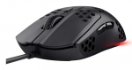 Pelė GXT928, HELOX, Trust 25306, black