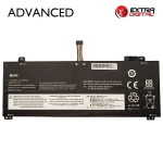 Ne&scaron;iojamo kompiuterio baterija LENOVO L17C4PF0, 2900mAh, Extra Digital Advanced